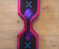 2 hoverboard/segway