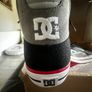 Dc shoes Spartan high bnib trainers runners Image 6