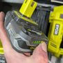 Ryobi 18v nailer kit Image 5