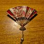 Vintage Hair Clip Image 2
