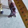 Collection of 4 COWS animal Farm toys . Image 6
