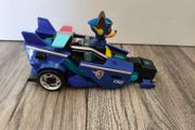 Paw Patrol: The Mighty Movie Chase Vehicle with sound effects/noise feature