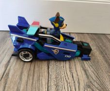 Paw Patrol: The Mighty Movie Chase Vehicle with sound effects/noise feature