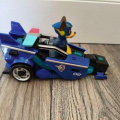 Paw Patrol: The Mighty Movie Chase Vehicle with sound effects/noise feature