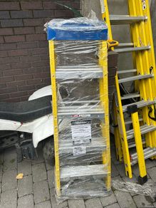 ladders