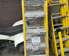 ladders
