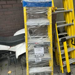 ladders
