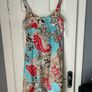 Ladies stunning dress uk 8 never worn Image 9