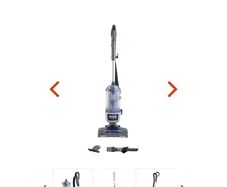 vaccuum