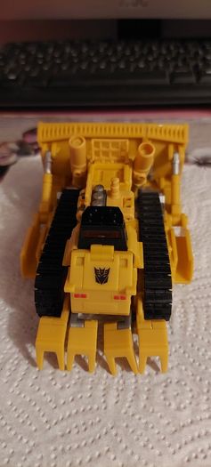 Transformer / toy
