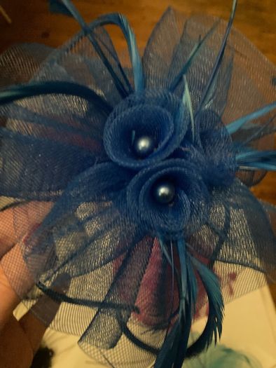 Head pieces