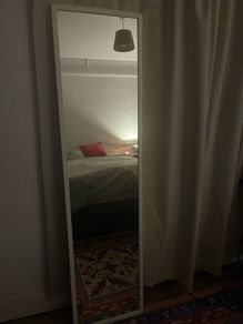 Large Mirror