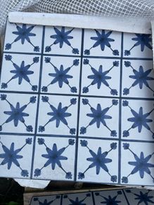 Porcelain Tiles
