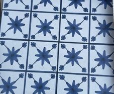 Porcelain Tiles