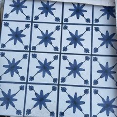 Porcelain Tiles