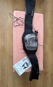 Shiatsu neck massager SSMN 2 D2