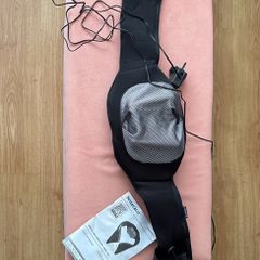 Shiatsu neck massager SSMN 2 D2