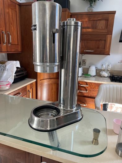 aarke soda maker