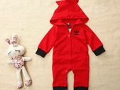 Adidas Rompers