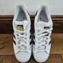 womens superstars adidas runners Image 3