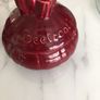 Two Beetroot jars Image 4