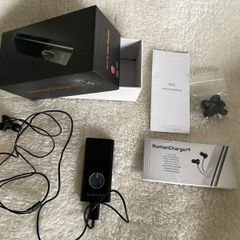 Human Charger - Valkee / Complete with Box