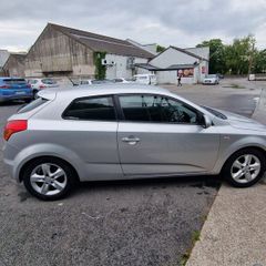 Kia pro ceed