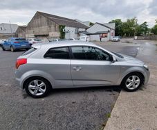 Kia pro ceed