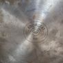 large stainless pot with lid Image 2