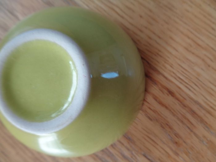 Ceramic Mini Dipping Bowls x 3 for Sale