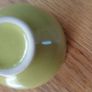 Ceramic Mini Dipping Bowls x 3 for Sale Image 3