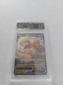 Pokemon Dragonite Sword & Shield