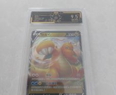 Pokemon Dragonite Sword & Shield