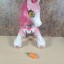 Spin Master Zoomer show pony interactive horse toy with lights and sounds Image 2
