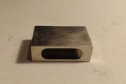 Sterling Silver Matchbox Case (1920)