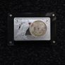 1921 - 2021 Morgan Silver Dollar 100th Anniversary Coin and Bar Set (Limited Edition 1,921) Image 2
