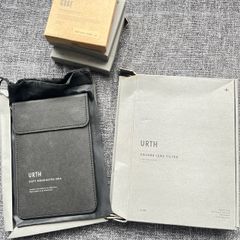 Urth Lens Filters