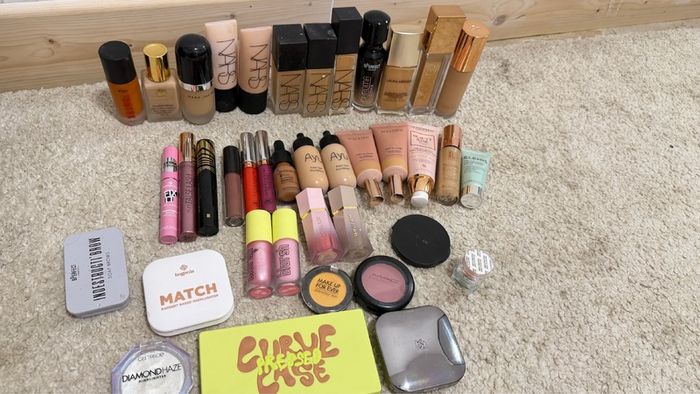 cosmetics