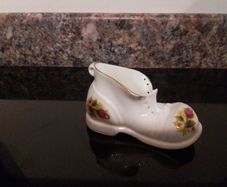 Royal Stuart Tara Hall China Boot
