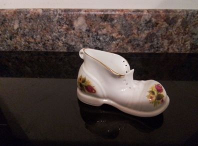 Royal Stuart Tara Hall China Boot