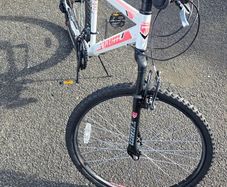Mountain Bike 26  90 Quick Sale