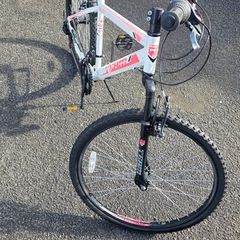 Mountain Bike 26  90 Quick Sale