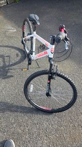 Mountain Bike 26  90 Quick Sale