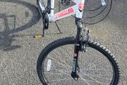 Mountain Bike 26  90 Quick Sale