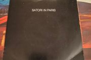 Bauhaus - Satori in Paris