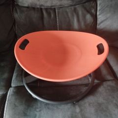 sensory spinning chair