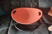 sensory spinning seat