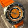 SICURA 23 Jewel Diver Superwaterproof c.1970s Image 3