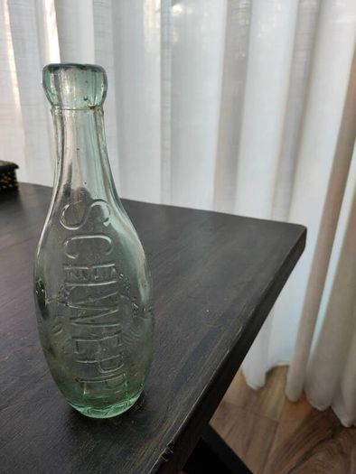 Bottle