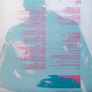 Elton John - Leather Jackets LP 1986 Image 4